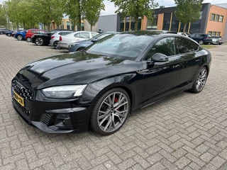 Audi A5 Sportback 40 TFSI Launch Ed. HYBRID PANO VIRTUAL