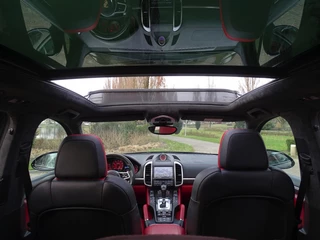 Porsche Cayenne Porsche Cayenne GTS 3.6 V6 440PK / PDK / CARBON / LED - afbeelding nr 49