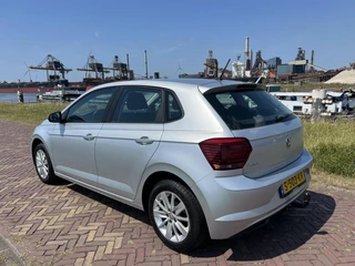 Volkswagen Polo Volkswagen Polo 1.0 AIRCO|APPLE CARPLAY|TREKHAAK|NW APK - afbeelding nr 7