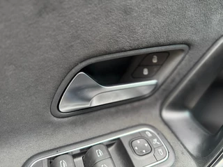 Mercedes-Benz A-Klasse Mercedes-Benz A-klasse 180 Business Solution AMG PANO - afbeelding nr 42