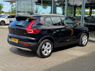 Volvo XC40 - afbeelding nr 9