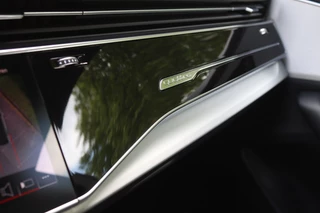 Audi Q8 Audi Q8 55 TFSI e quattro Pro Line S Laser-Matrix/Pano/4wiel/B&O/360/RS-stoel/Servo/Luchtvering/Keyless/Head-up/Trekhaak - afbeelding nr 37