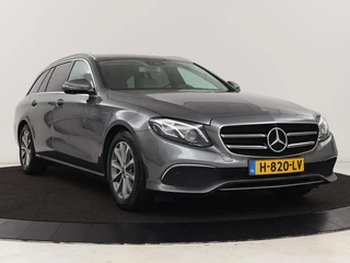 Mercedes-Benz E-Klasse Mercedes-Benz E-klasse 200 Business Solutions | Leder | 360 camera |  Stoelverwarming | Carplay | Matrix LED | Widescreen | Park Assist | Navigatie | Memory - afbeelding nr 36
