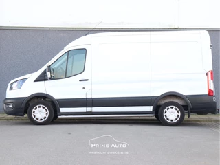 Ford Transit |CRUISE|PDC|SIDEBARS|BANK|TREKHAAK|BETIMMERING| - afbeelding nr 15