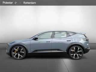 Polestar 3 - afbeelding nr 4