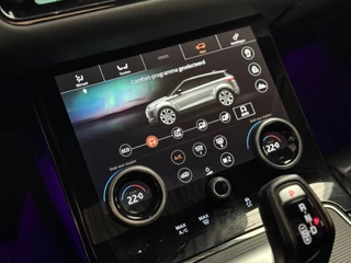 Land Rover Range Rover Evoque Land Rover Range Rover Evoque 2.0 D180 AWD R-Dynamic | Pano | Keyless | Trekhaak | ACC | Meridian | memory seats - afbeelding nr 30