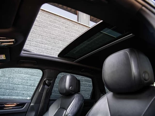 Porsche Cayenne Porsche Cayenne 3.0 V6 340PK Pano Stoelkoeling Bose ACC Sport Chrono Led Matrix 360 Camera Softclose Luchtvering - afbeelding nr 11