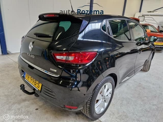 Renault Clio Renault Clio 0.9 TCe Limited Airco Navi Haak Pdc 95158 km - afbeelding nr 2