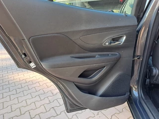 Opel Mokka | Airco | Navi | Cruise | Stoelverwarming | - afbeelding nr 28