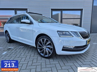 Škoda Octavia - 394372722-0