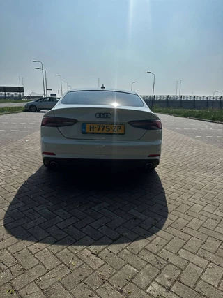 Audi A5 - afbeelding nr 25