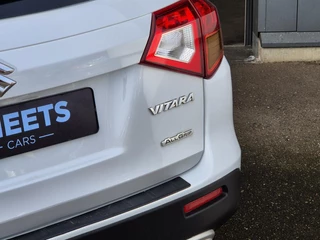 Suzuki Vitara Suzuki Vitara 1.6 Exclusive Allgrip Automaat |Climate|Navi - afbeelding nr 35