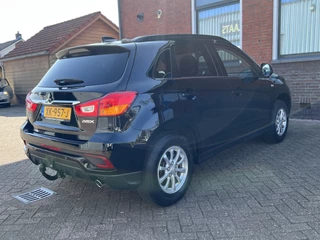 Mitsubishi ASX | TREKHAAK | CRUISE CONTROL | CLIMA | - afbeelding nr 6
