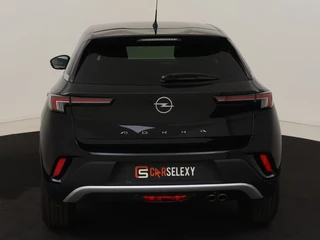 Opel Mokka Opel Mokka 1.2 Turbo Ultimate - afbeelding nr 5