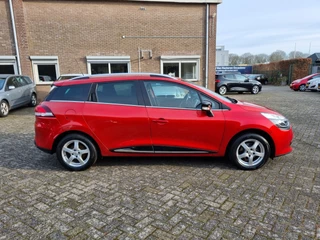 Renault Clio ✅NIEUWE APK ✅GARANTIE ✅LEUKE AUTO!! - afbeelding nr 4