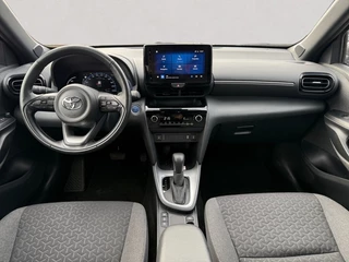 Toyota Yaris Cross - afbeelding nr 2