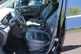 Opel Mokka - afbeelding nr 7
