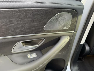 Mercedes-Benz GLE Mercedes GLE-klasse 350 de PLUGIN 4MATIC LUCHTVERING PANO 21INCH - afbeelding nr 33