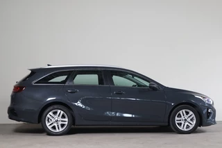 Kia Ceed Sportswagon Kia Ceed Sportswagon 1.0 T-GDi DynamicLine NL-Auto!! Carplay I Camera I Park-Assist - afbeelding nr 30