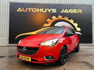 Opel Corsa Opel Corsa 1.4 Innovation - afbeelding nr 11