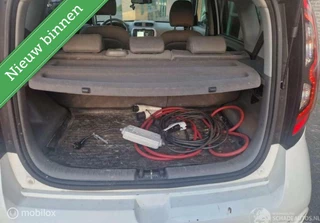 Kia e-Soul Kia Soul EV ExecutiveLine 27 kWh lichte schade - afbeelding nr 14