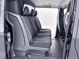 Renault Trafic - afbeelding nr 20
