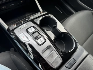 Hyundai Tucson Hybrid - afbeelding nr 30