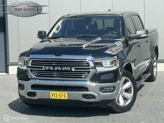 Dodge Ram 1500 Dodge Ram 1500 4X4 5.7 V8 Crew Cab Laramie 6 Persoons - afbeelding nr 1