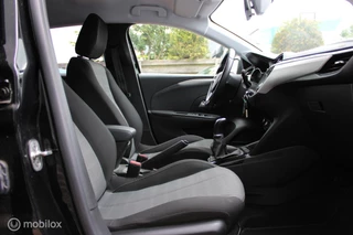 Opel Corsa Opel Corsa 1.2 Edition AUTOMATISCHE LICHTEN APPLE CARPLAY AIRCO - afbeelding nr 12