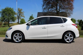 Nissan Pulsar - afbeelding nr 27