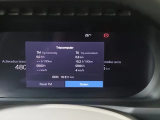 Volvo XC90 - afbeelding nr 22