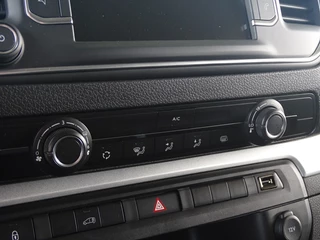 Fiat Scudo Fiat Scudo 2.0 MultiJet L3H1 145 PK Work-Edition - afbeelding nr 19
