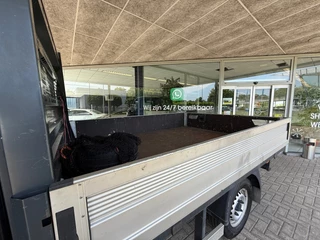 Ford Transit Ford Transit 350 2.0 TDCI 131PK L3H1 Dubbele Cabine Cruise LAADBAK - afbeelding nr 7