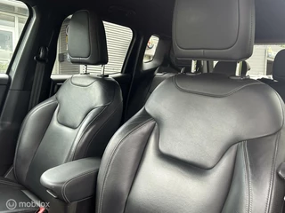 Jeep Renegade Jeep Renegade 4xe 240 S Leder Stoel/Stuurverwarming - afbeelding nr 16