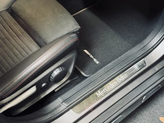 Mercedes-Benz GLA Mercedes-Benz GLA 180 AMG Line | Panorama | NAP | BTW - afbeelding nr 25