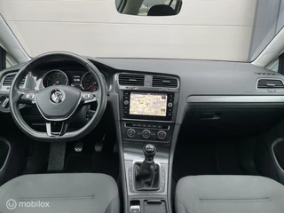Volkswagen Golf Volkswagen Golf VII Facelift 1.4 TSI Highline Pano/Navi/PDC - afbeelding nr 15