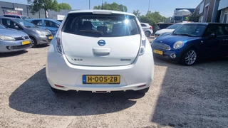 Nissan Leaf Nissan LEAF Visia 24 kWh💢€5299,-💢 - afbeelding nr 3