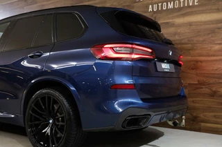 BMW X5 BMW X5 xDrive45e High exe|Skylounge|Massage|trekhaak|HUD|360| - afbeelding nr 32