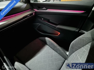 Volkswagen Golf Volkswagen Golf 1.5 eTSI R-Line - afbeelding nr 17