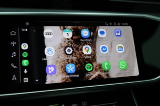 Audi A6 - afbeelding nr 53