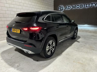 Mercedes-Benz GLA Mercedes GLA-klasse 250 e Luxury, Garantie, Sfeerverl, Lane - afbeelding nr 6