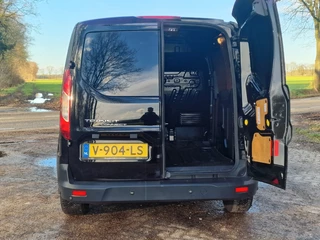 Ford Transit Connect - afbeelding nr 17