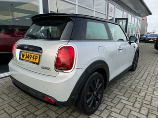 MINI Electric Mini Mini Electric Essential 33 kWh | Airco | Cruise Control | Navi | - afbeelding nr 19