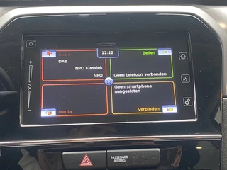 Suzuki Vitara Suzuki Vitara 1.4 Boosterjet Select Smart Hybrid [ APPLECARPLAY & ANDROID AUTO - afbeelding nr 13