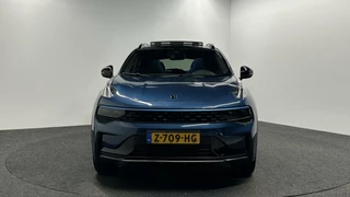 Lynk & Co 01 Lynk & Co 01 1.5 261PK Plug-in Hybrid Zwarte hemel|360 Camera|Pano|AppleCarplay|Adaptive Cruise|Origineel NL| - afbeelding nr 6