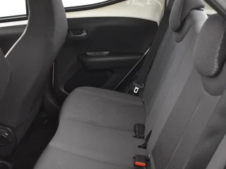 Toyota Aygo - afbeelding nr 12