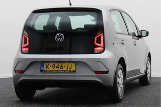 Volkswagen up! 5-Deurs, Airco, Bluetooth, DAB, Elektrische Ramen, Rijstrooksensor - afbeelding nr 18