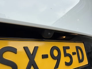 Kia Sportage Kia Sportage 1.6 T-GDi PHEV 265PK DynamicPlusLine | Navi | Pano | ACC | Matri - afbeelding nr 15