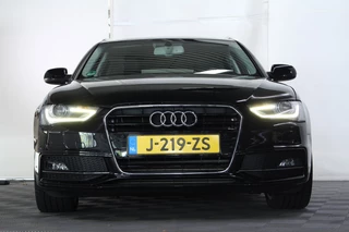 Audi A4 Audi A4 Avant 1.8 TFSI S-Line AUT XENON NAV BT STOELVW '15 - afbeelding nr 5