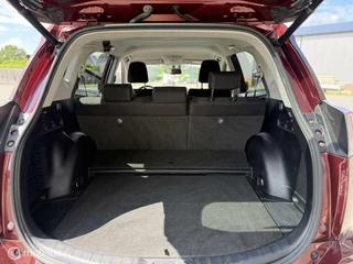 Toyota RAV4 Toyota RAV4 2.5 Hybrid Executive Business Trekhaak 4-SEASON FWD - afbeelding nr 13